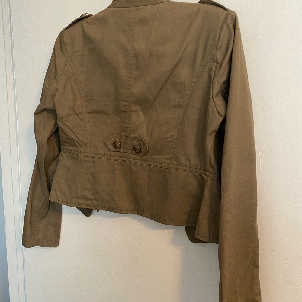 Jacket - Picture 2 of 2